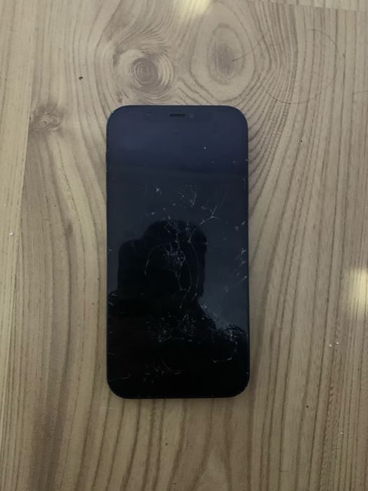 iphone 12 pentru piese