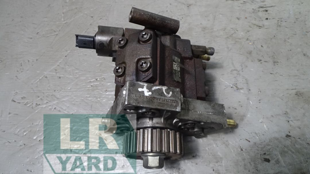 Pompa injectie inalta Land Rover Discovery 3 / Range Rover Sport 2.7 diesel TDV6 euro 3 dezmembrari/dezmembrez