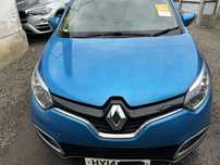 Capota Renault captur 2013 - 2017 SUV 4 Usi ALBASTRU (1212)