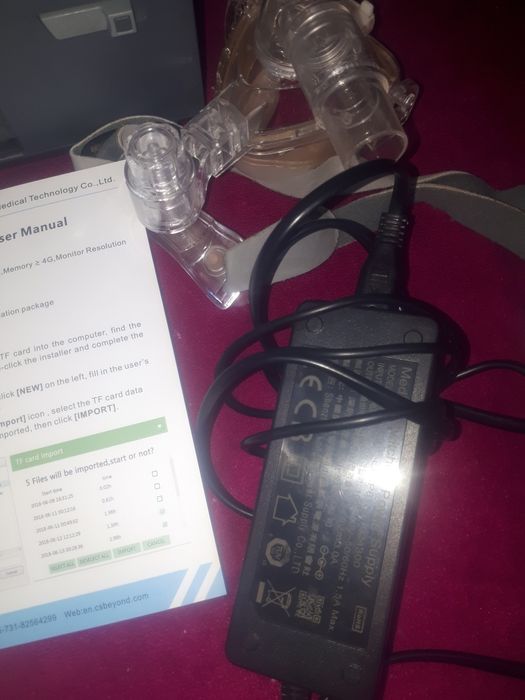 SEPAP апарат сотилади