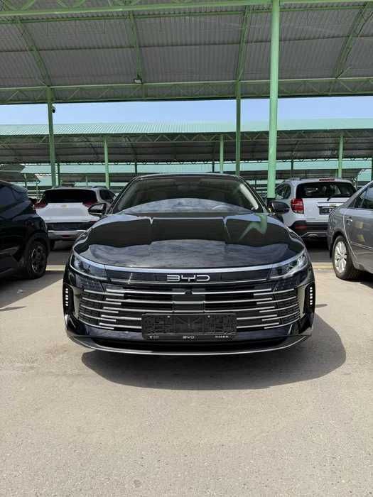 Byd Chazor  Boshlangich 30%