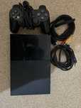 PS 2, НОРМ Аригинал