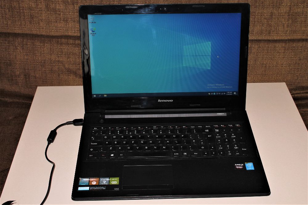 Laptop Lenovo B50-70 i7-4510U 8GB DDR3 120GB SSD AMD Radeon HD 8500M