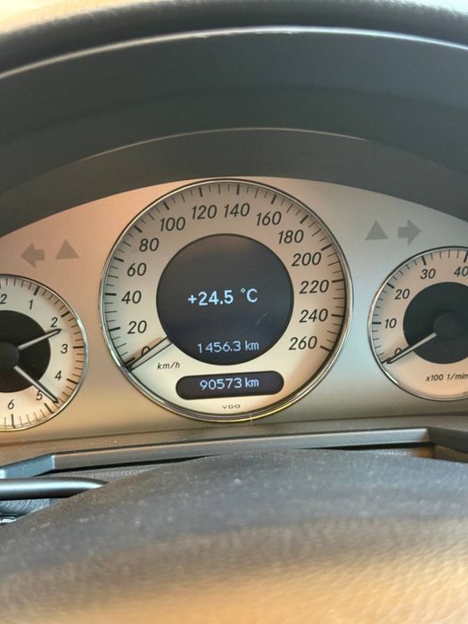 E 350 4 matik Holati ideal yuriwlari zor