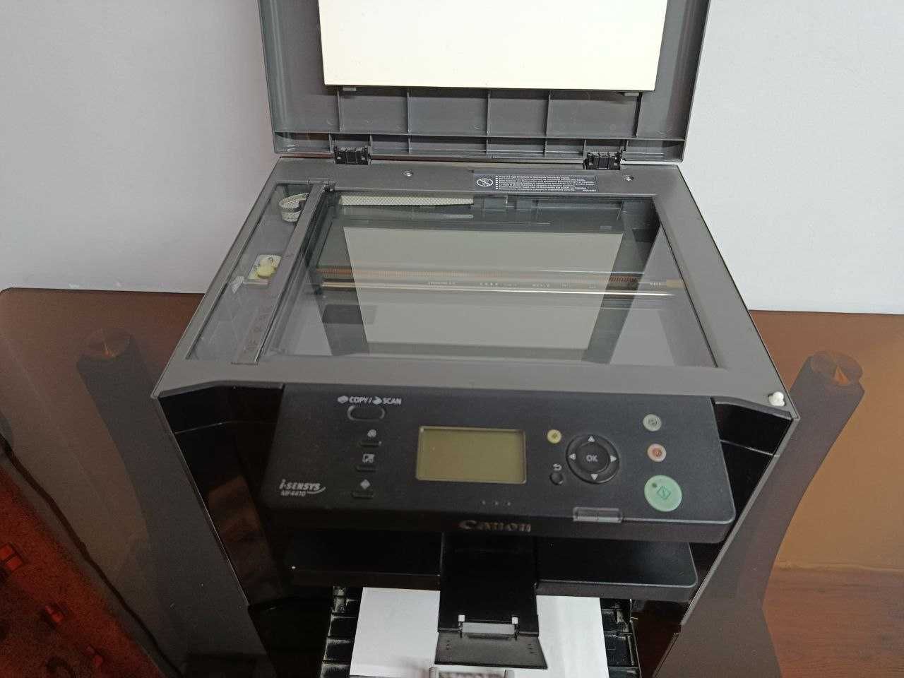 Принтер Canon MF4410