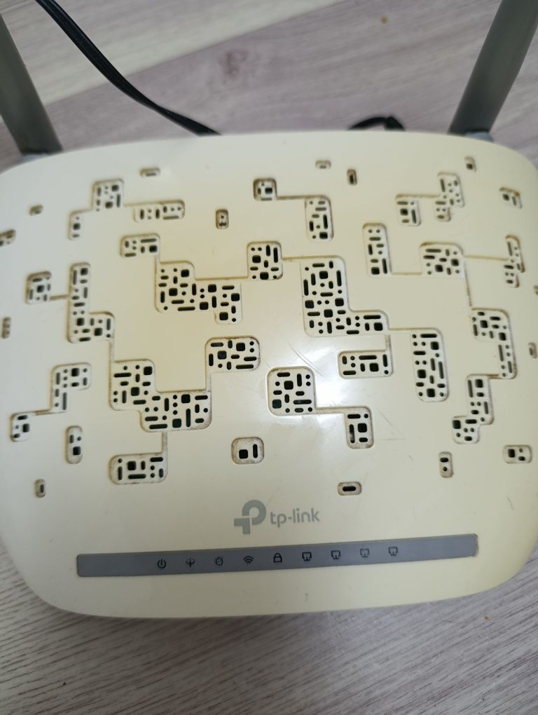 Модем tp-link wi fi