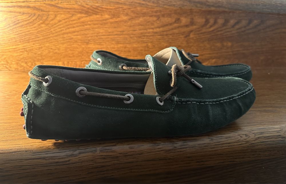 Loafers Ted Baker Sport Green