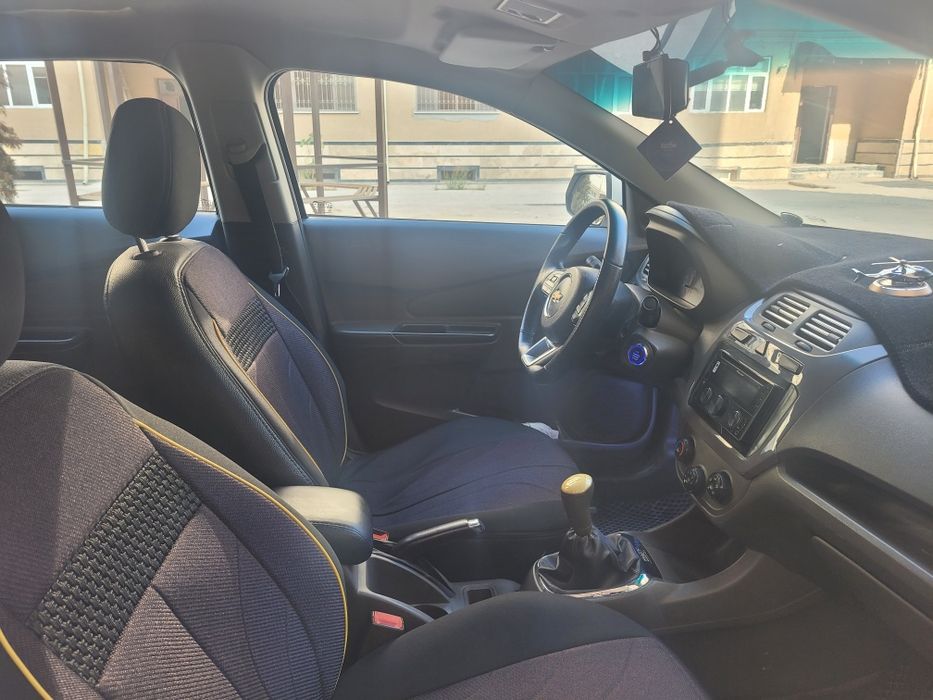 Cobalt 2014 sotiladi,