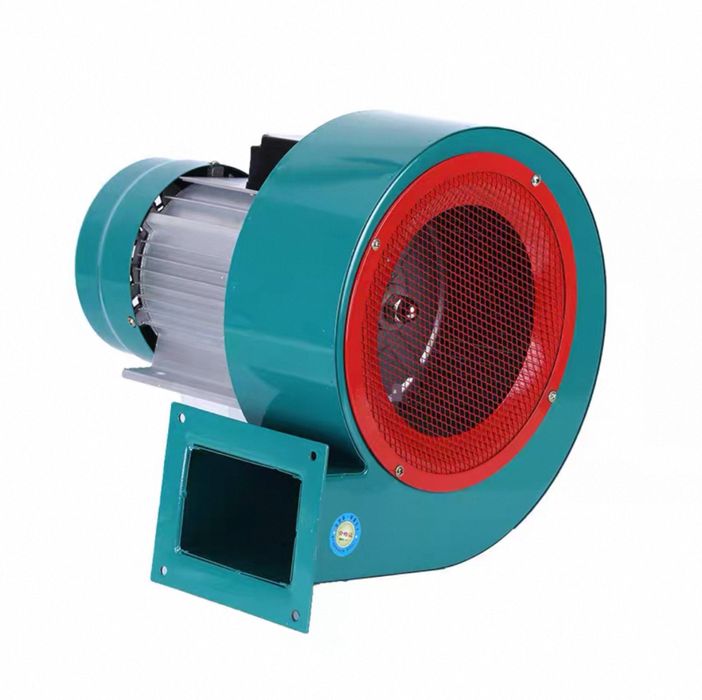 Промвентилятор  Вентиялтор поддув