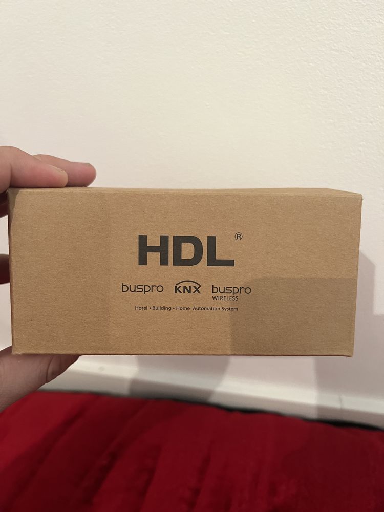 Беспроводной сетевой шлюз MESH HDL-MCIP-RF02.10