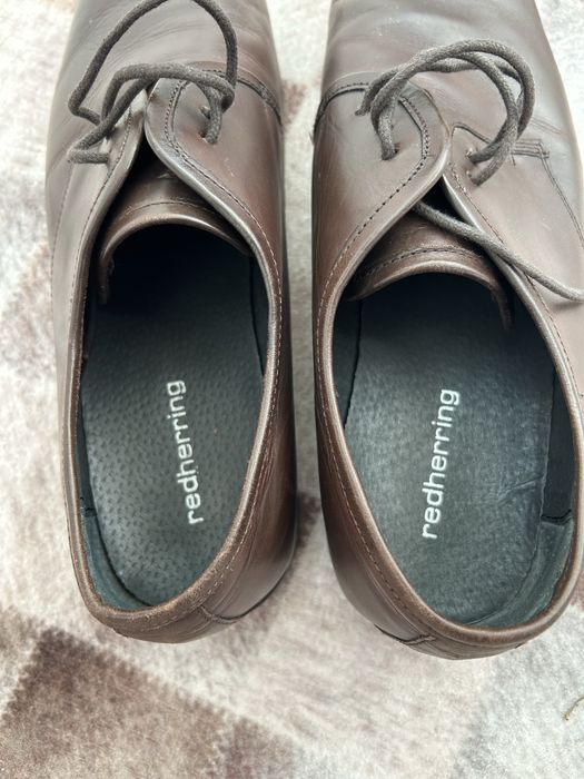 Pantofi barbati din piele m 43