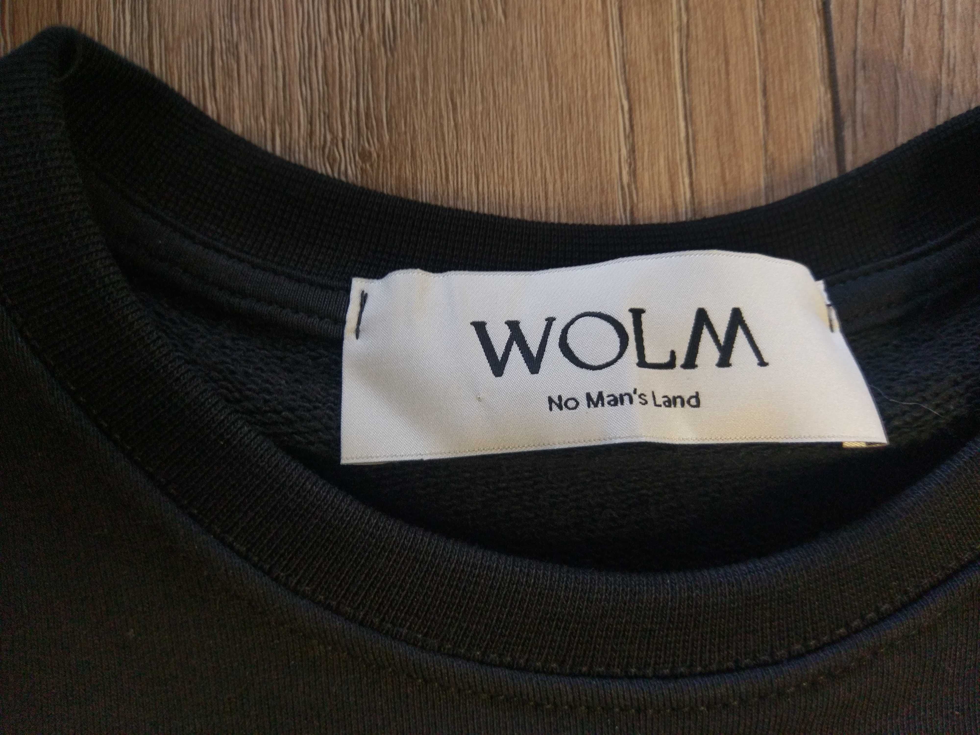 WOLM - мъжка блуза