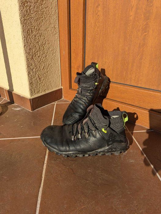 Vivobarefoot Magna Forest Esc