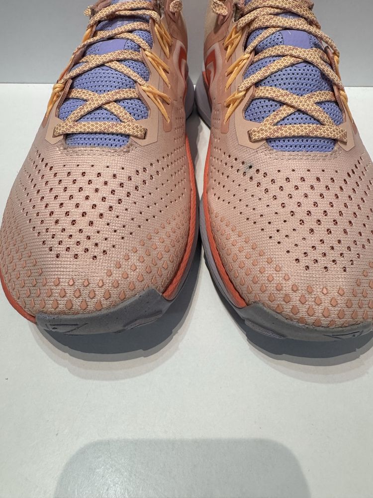 Маратонки NIKE React Pegasus TRAIL 4 .Номер 41