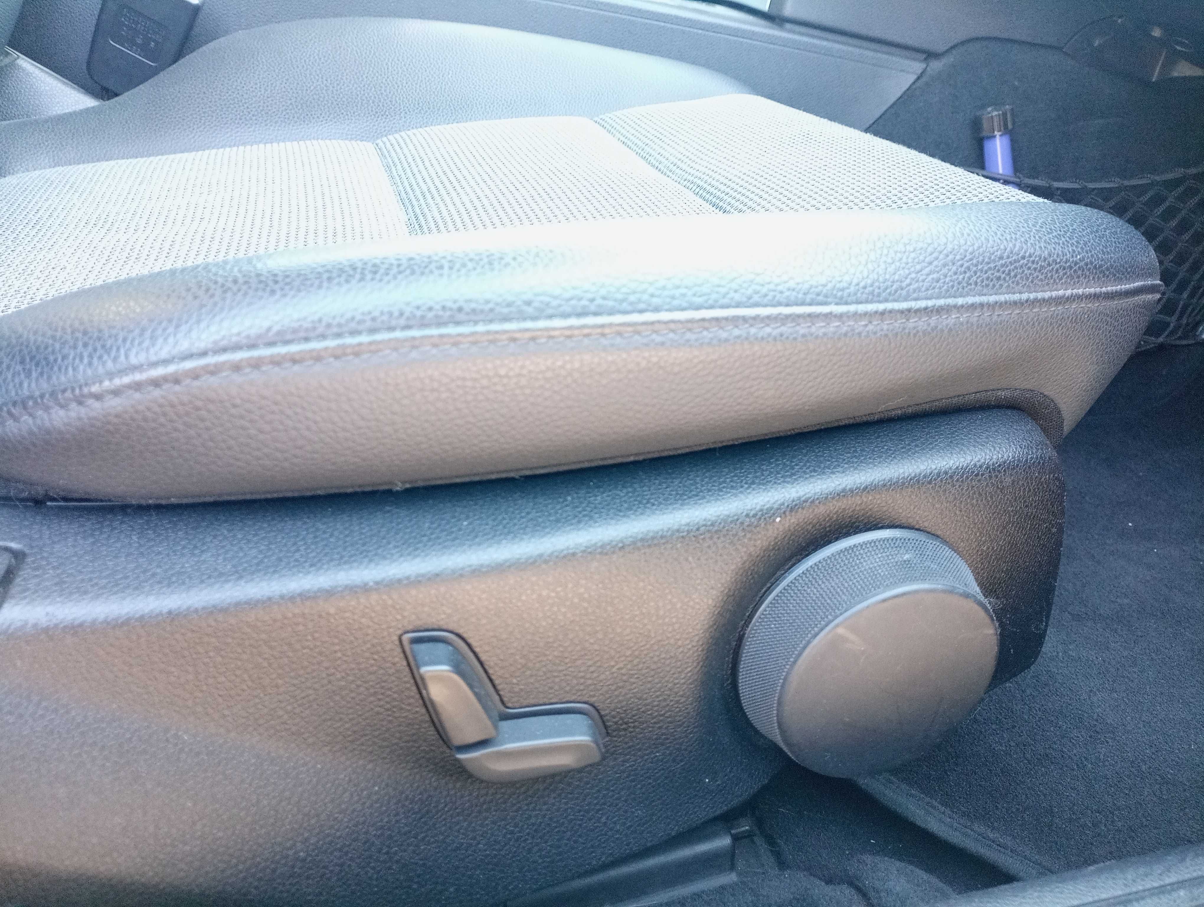 Mercedes Benz C220 S204 OM646 ръчка, AVANTGARDE