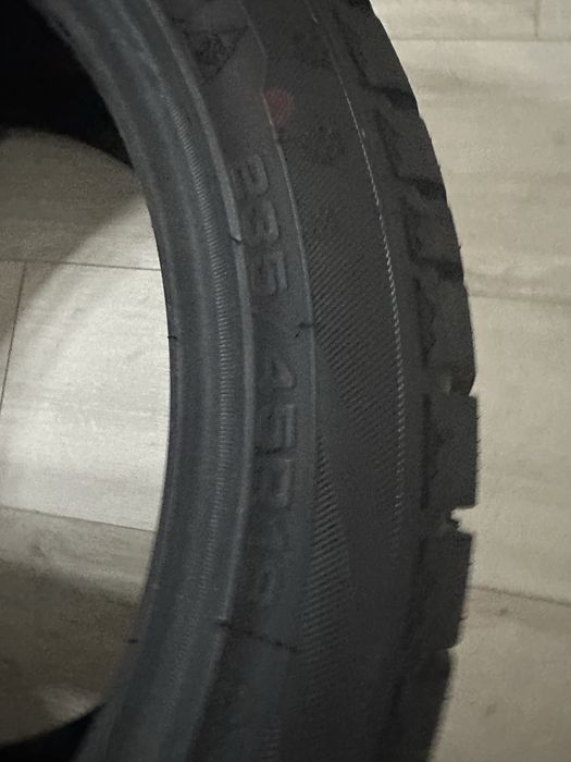 Продается новые авто шины