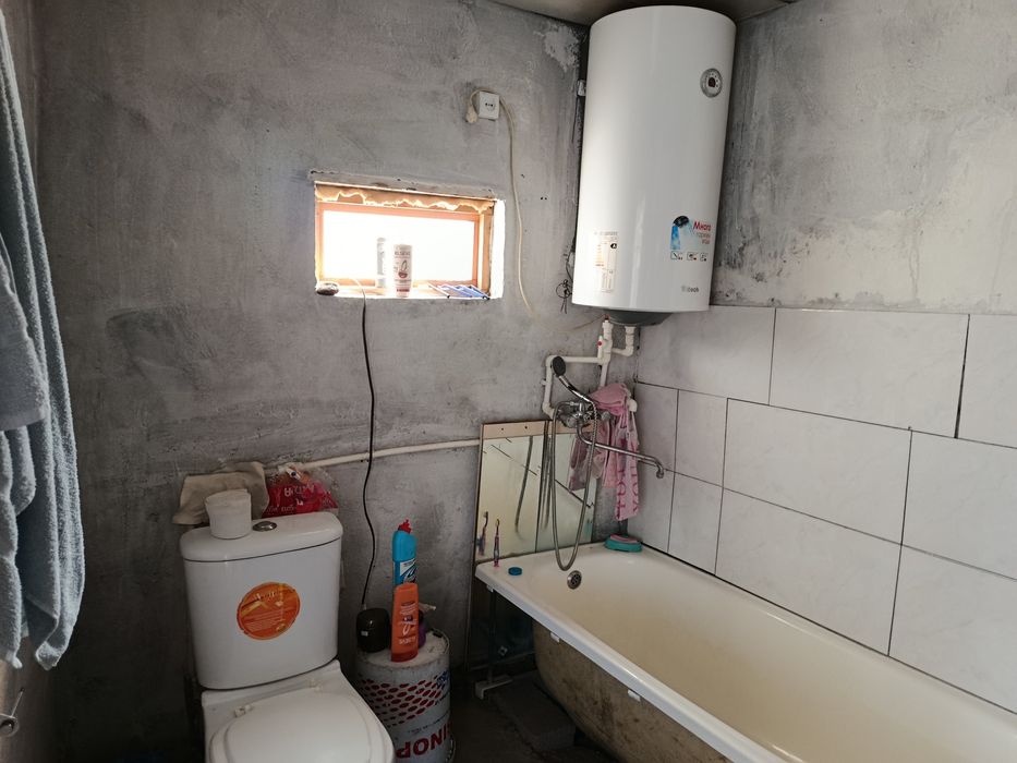 Дом с участком 1.8 сотки в Старых Сергелях!