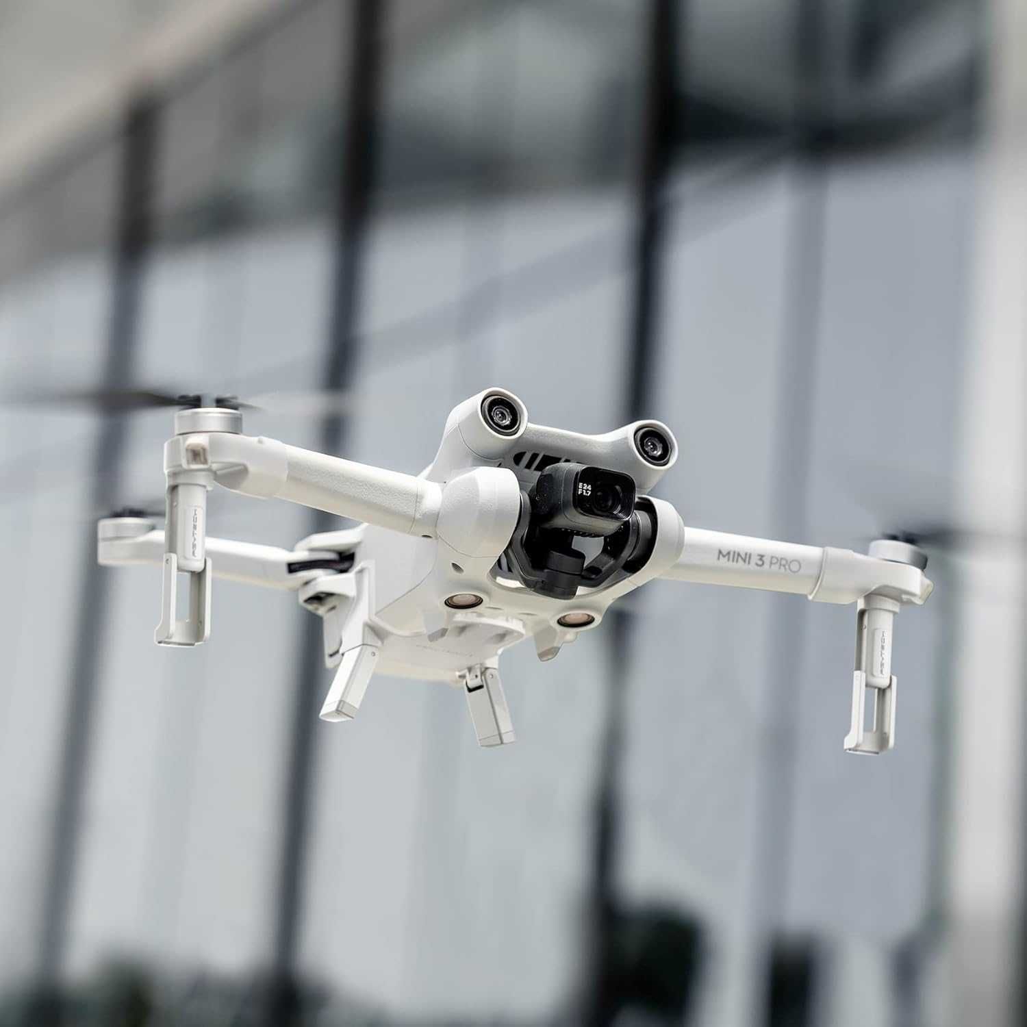 Удължител за колесник на дронове PGYTECH