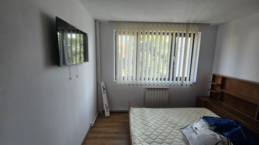 Apartament 2 camere de închiriat centeu