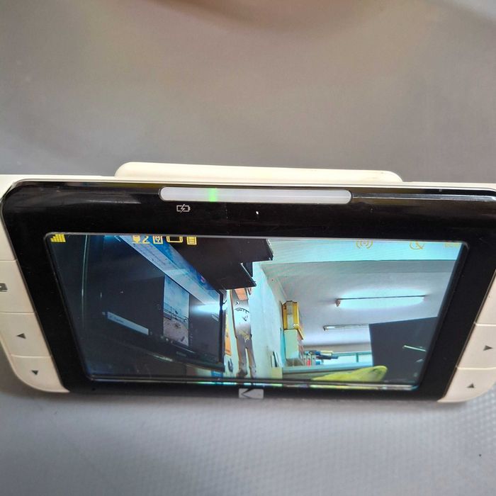 Видео бебефон Kodak