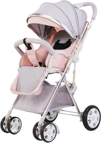 Детская колЯска прогулочная