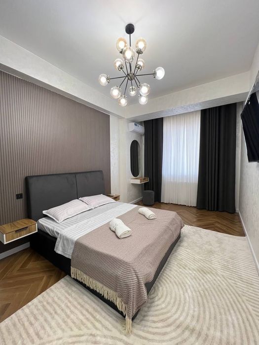 Продаётся 2 комнатная квартира ремонт Чиланзар 3 квартал метро Хамза