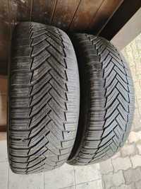 205/55 R16 Michelin Alpin6 DOT 2022 profil 6mm