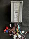 Vand controler scuter electric