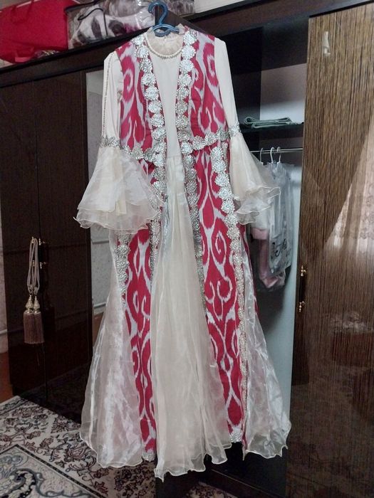 Ansabillar sotiladi donasi 800 mingdan