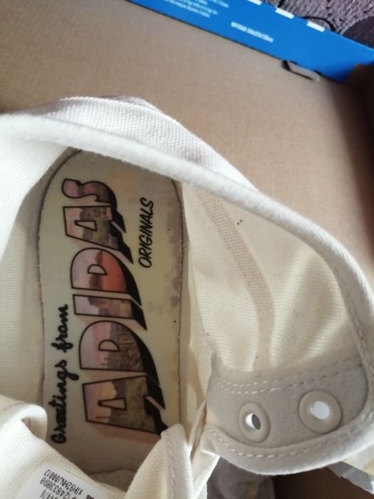 Кецове Adidas Americana Decon 42 и 44 2/3 номер