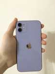Обменяю iphone 11 64 gb ios 17.7.2