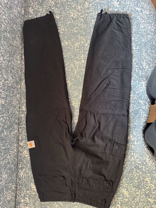 Брюки Кархат (carhatt)