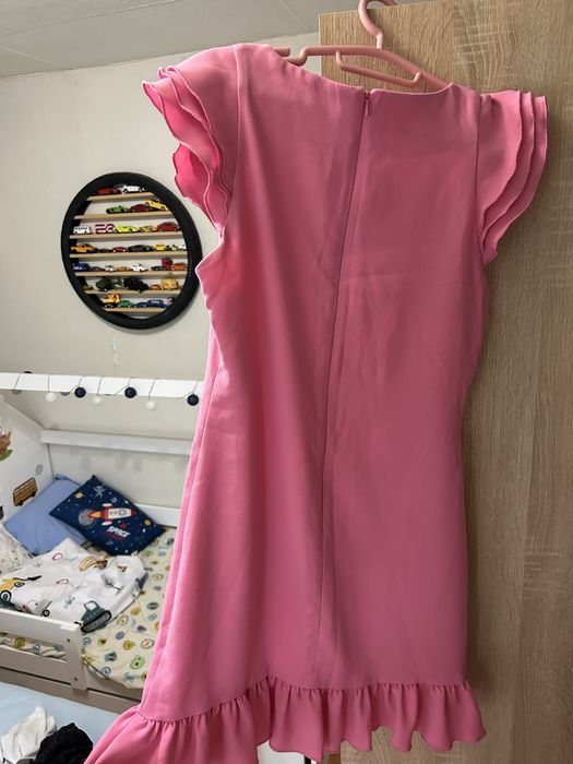 Рокля Алеса