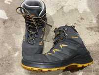 Lowa innox pro gtx mid jr Номер 38
