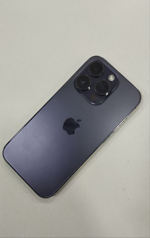 Продается Iphone 14 pro | Айфон 14 про
