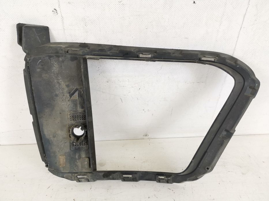 Орнамент Решетка Проектор Ляв Ленд Роувър / Land Rover Range Rover Spo