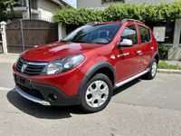 Vand Dacia Sandero Stepway 2012 1,6 Benzina Euro 5