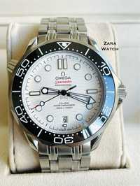 Omega Seamaster Master 300M Chronometer Automatic | Garantie