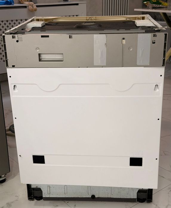 Mașină de spălat vase incorporabilă Heinner– 12 seturi, clasa A++ 60cm