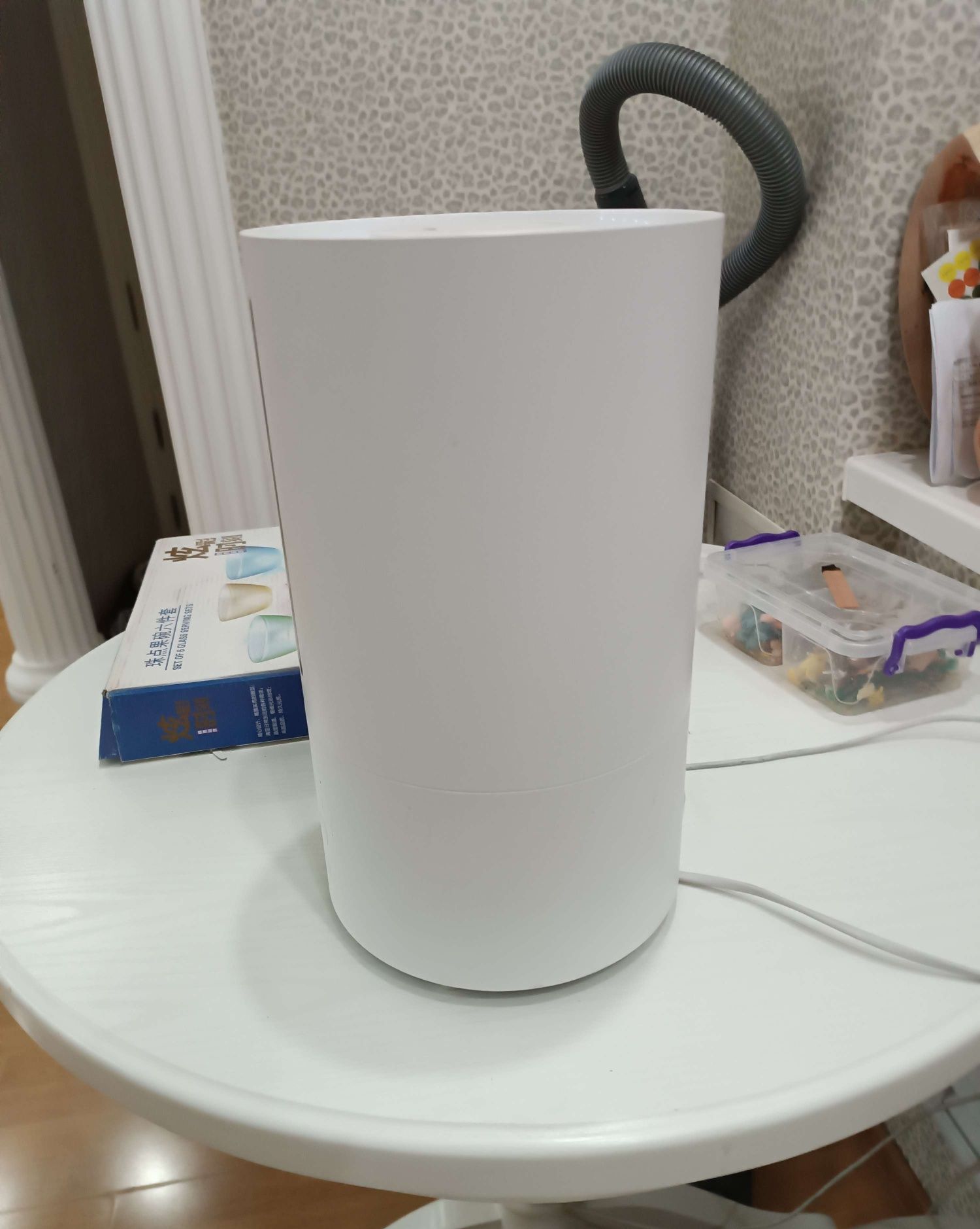 Увлажнитель воздуха Xiaomi Smart Humidifier 2