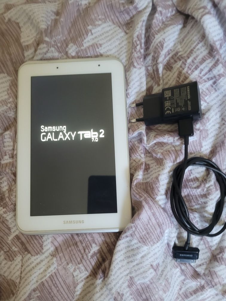 Tableta samsung tab 3