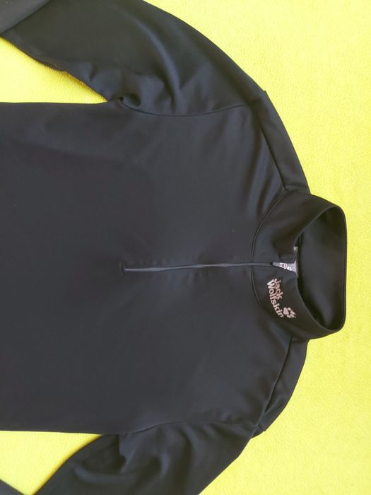 Jack Wolfskin-S-Оригинална