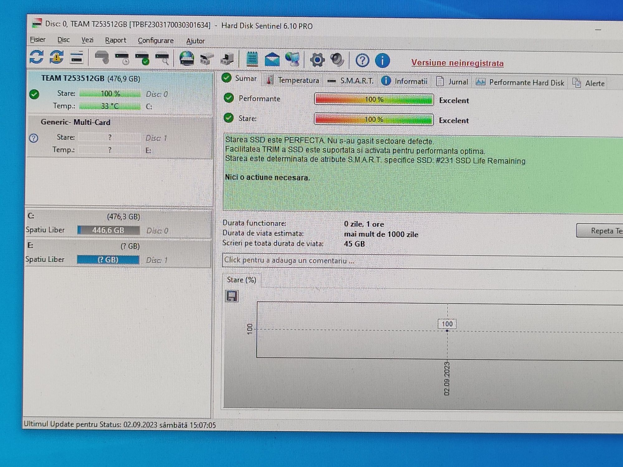 Calculator PC Lenovo Thinkstation P300, Intel xeon E3-1231 v3, ssd 512