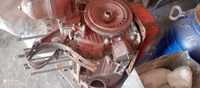 Трокторный двигатель от Т25