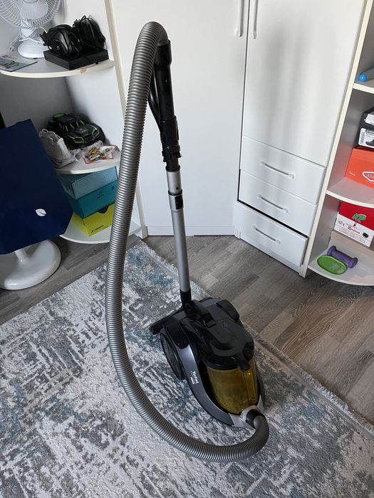 Пылесос Tefal
