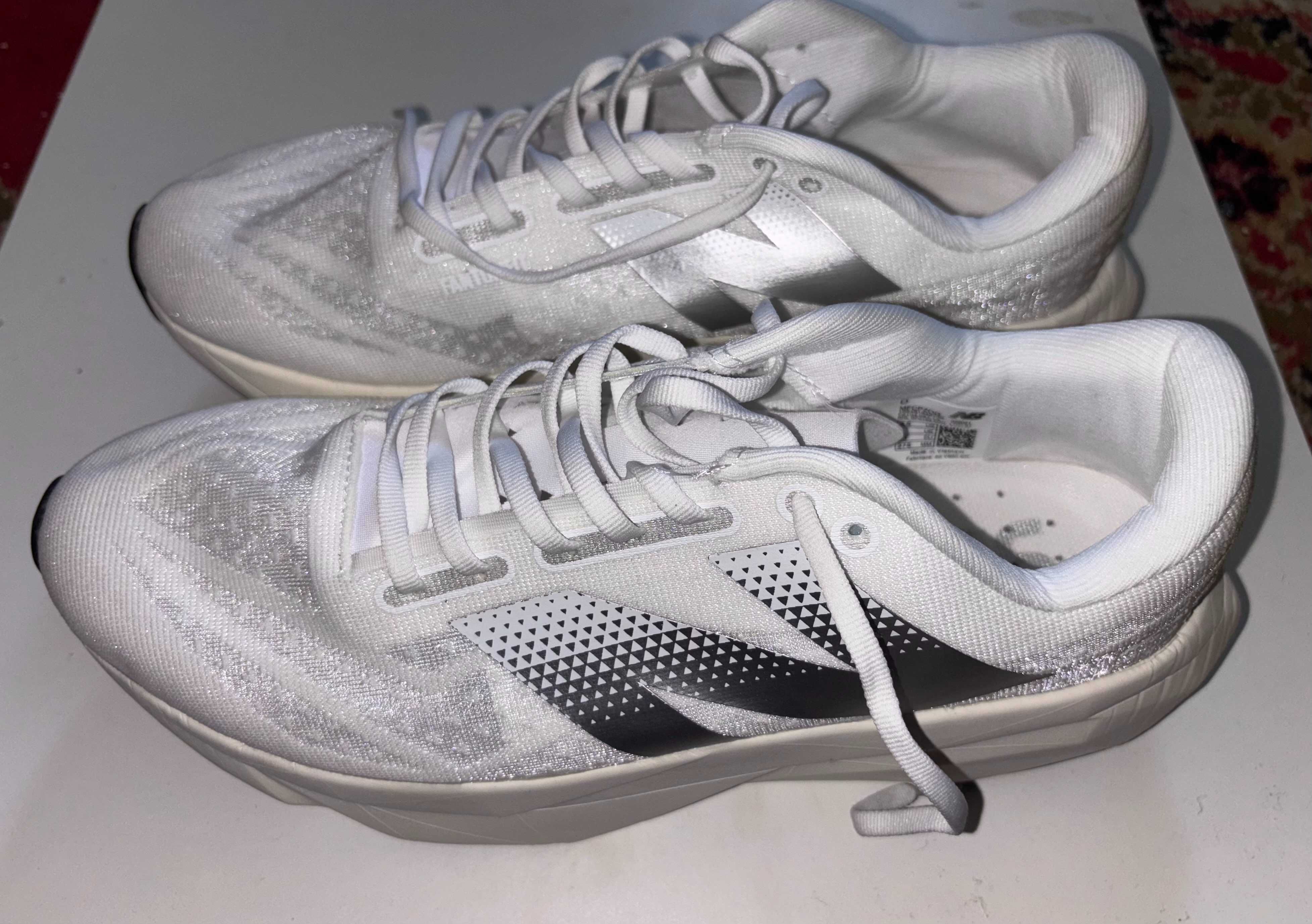 New Balance SC Elite v4