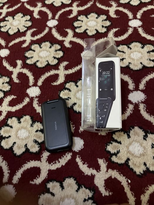 Nokia 2660 Flip 4G