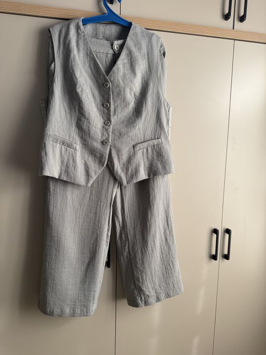 Двойка серая, состоянияси яхши