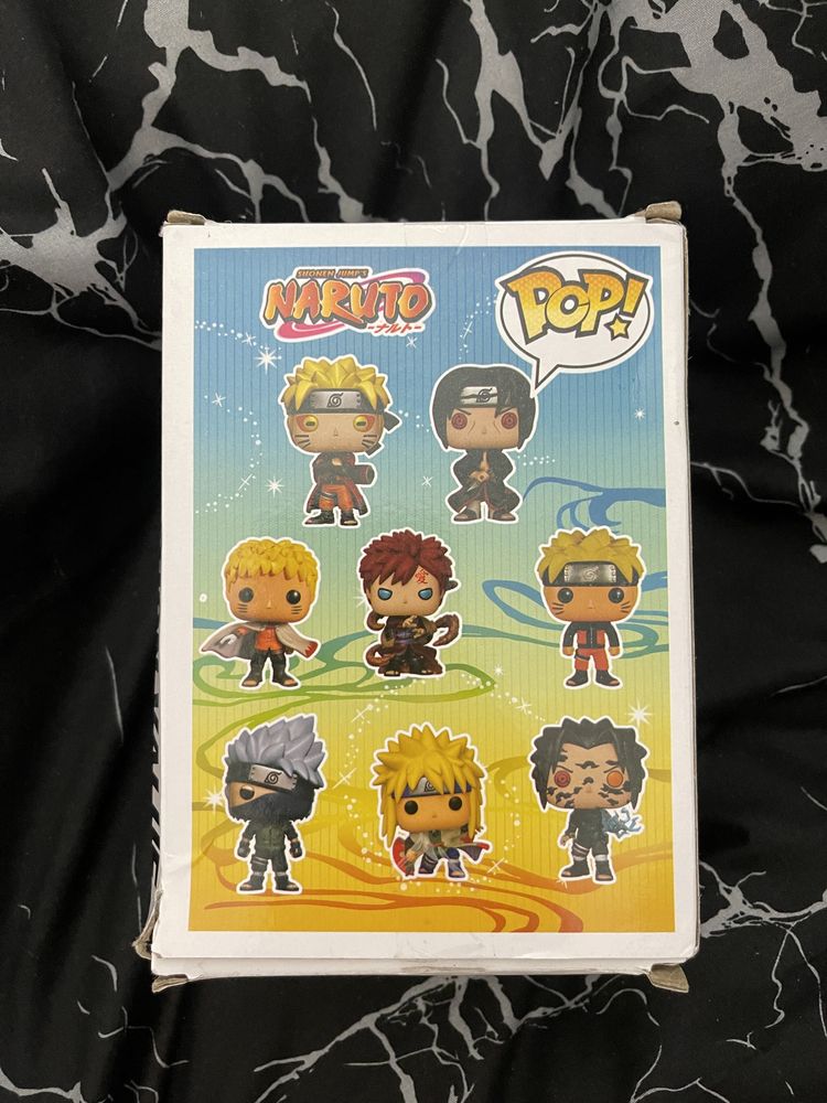 Figurina Funko Pop Naruto