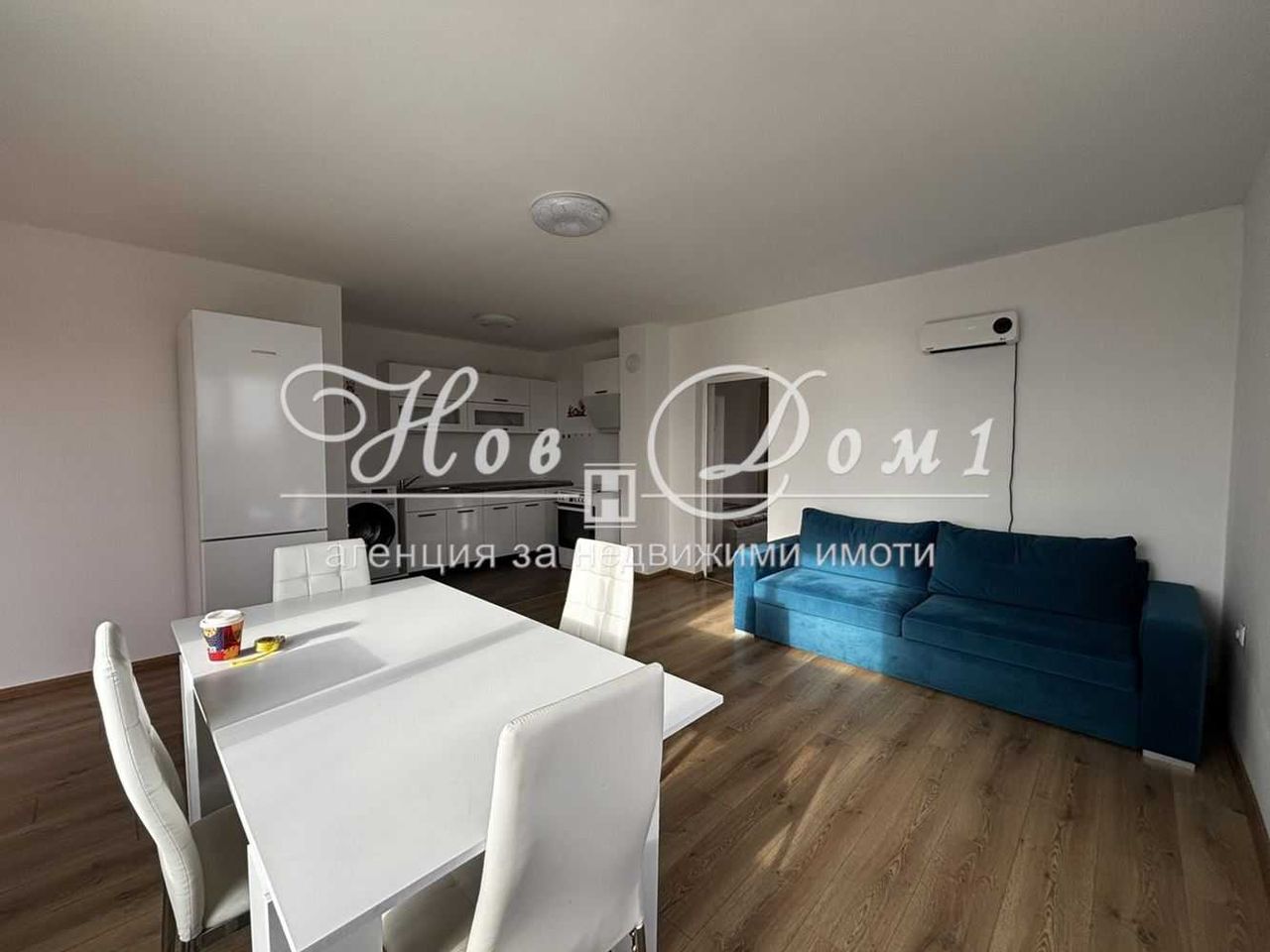 Дава се под наем Къща в с. Бенковски, Област Варна - 113 кв.м за 765 € - Снимка #3